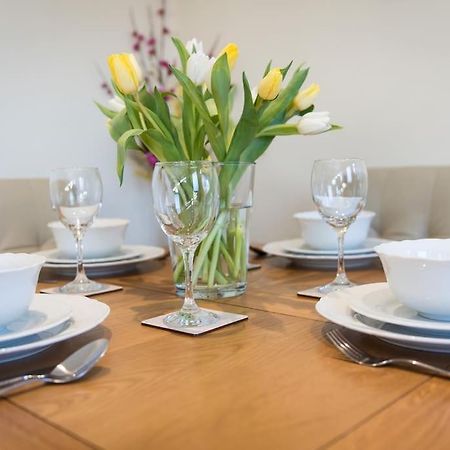 City Home From Home - Peaceful, Cosy & Modern 2Bed House 노팅엄 외부 사진